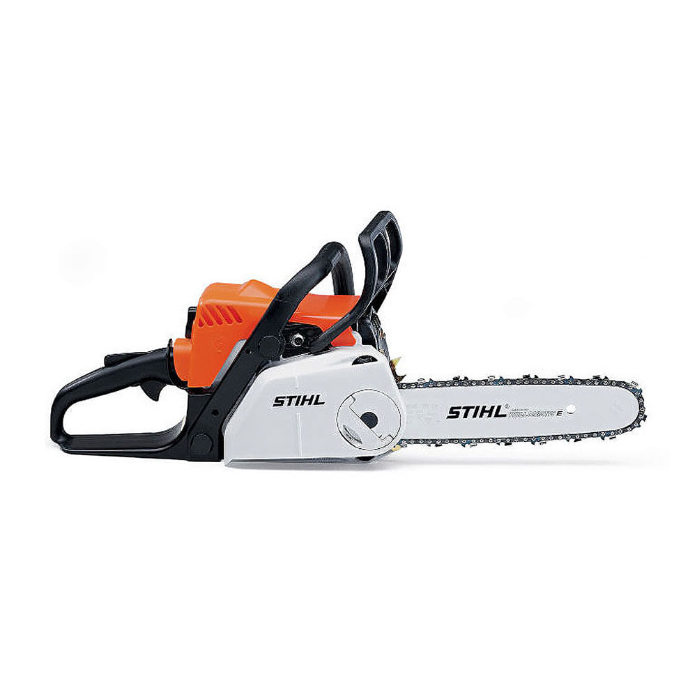 Motosierra 40 cm 1,7 hp Stihl MS180 C-BE