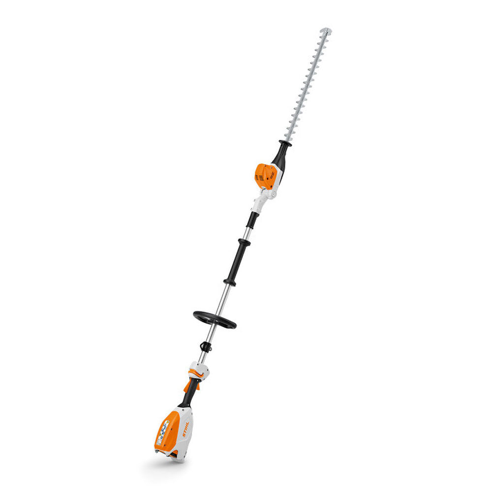 Cortasetos sin batería ni cargador Stihl HLA 66