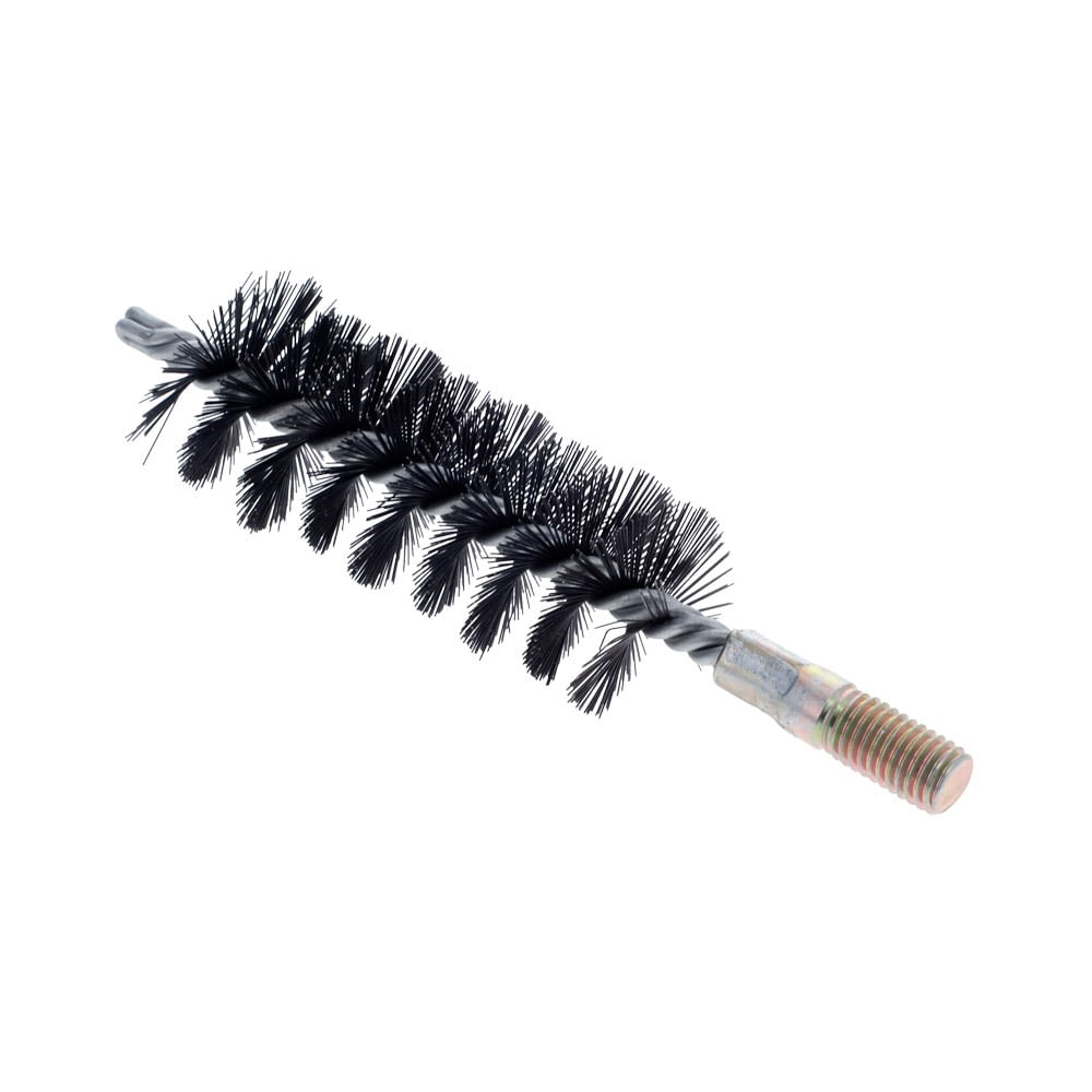 Cepillo acero limpia tubos 2" x 6" Makro
