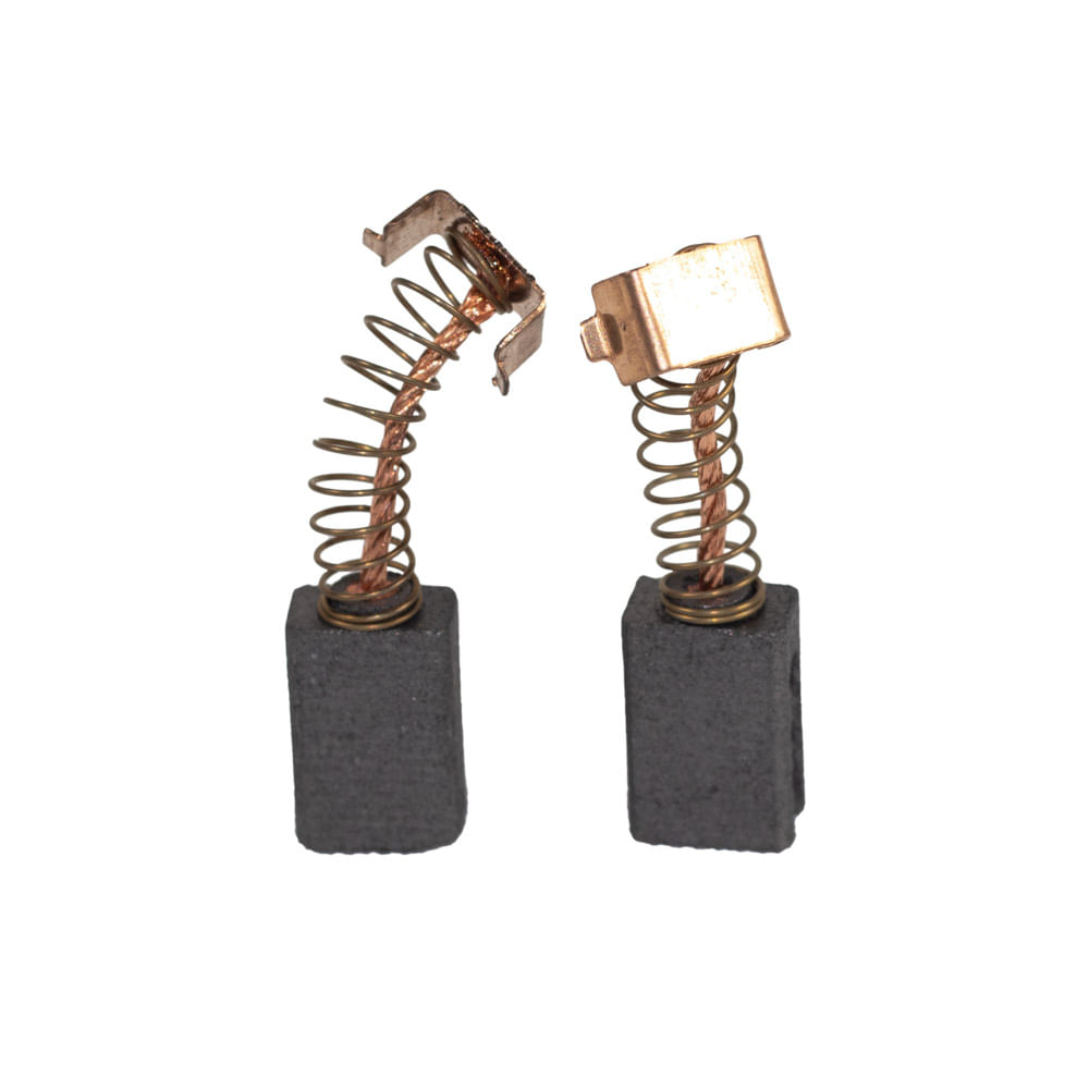 Carbón para pulidora G720 Black+Decker