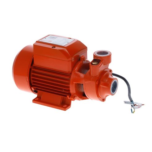 Bomba periférica 1/2 hp Evans