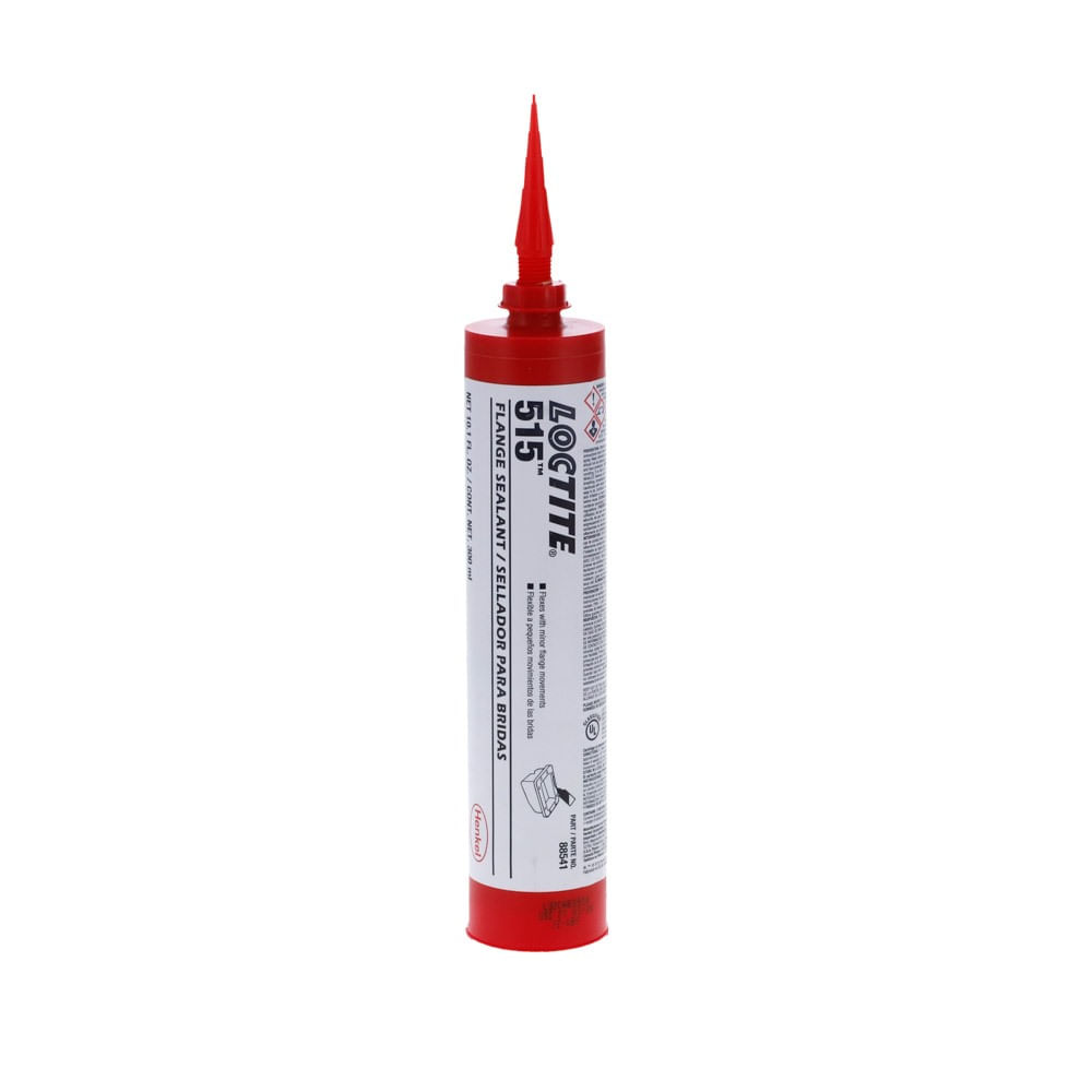 Eliminador de Empaques Loctite 515 x 300 Ml