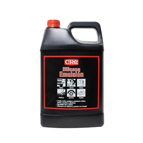 Silicona Protectora CRC x 1 Galón