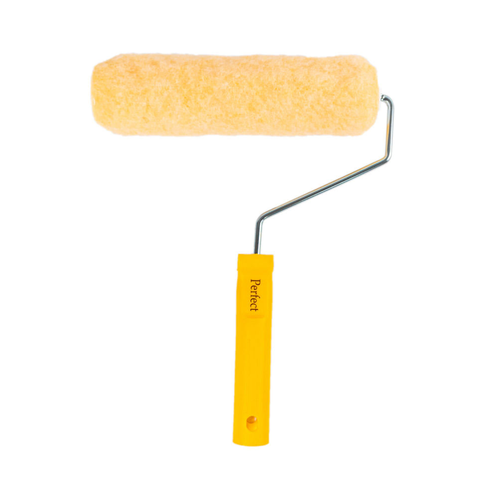 Rodillo -Profesional- Felpa Incepal  9-(100)