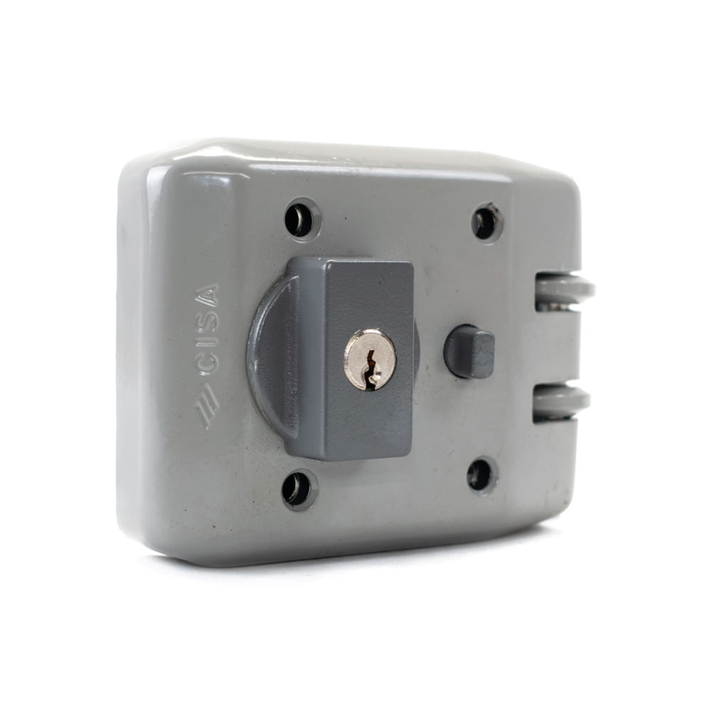 Cerradura candado movil cisa 48121/60