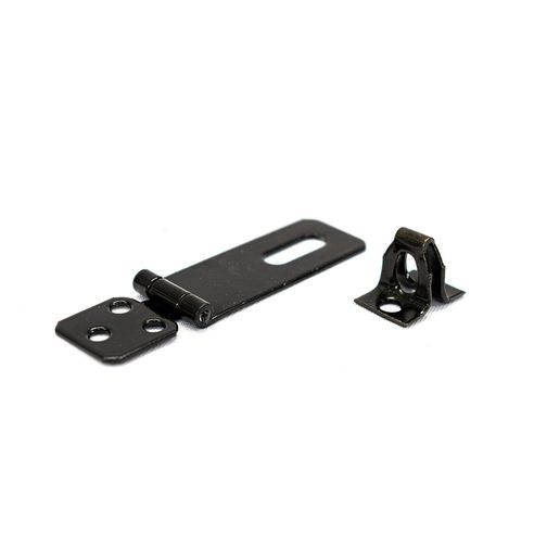 Portacandado -Induma- 2- Negro  C.T (Und.)  (24)(720)