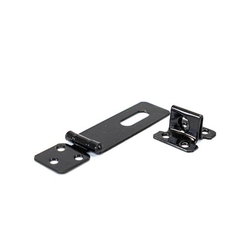 Portacandado -Induma- 2 1/2-  Negro C.T(Und.)(24(528)