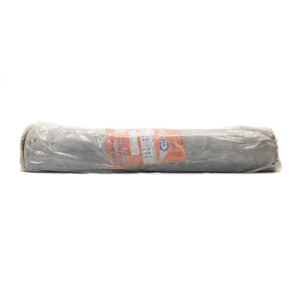 Rollo malla zaranda 8 x 8 90cm x 30mt Colmallas