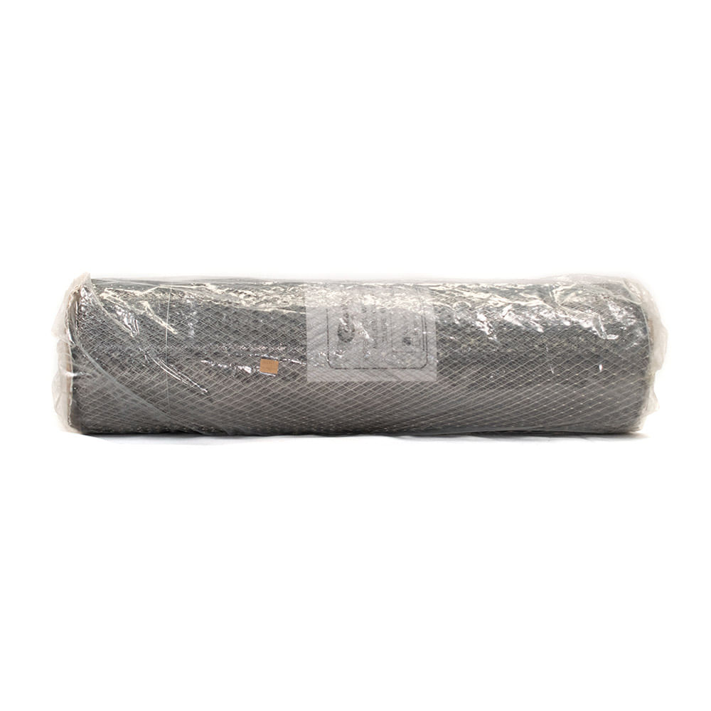 Rollo malla revoque sin vena 0,60 x 48mt