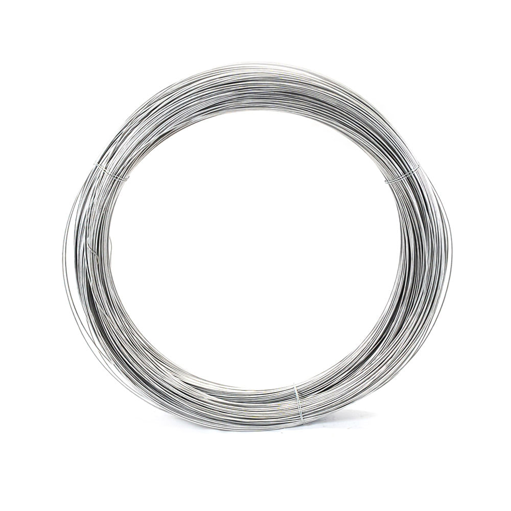 Alambre Galvanizado Calibre 12 x Kilo