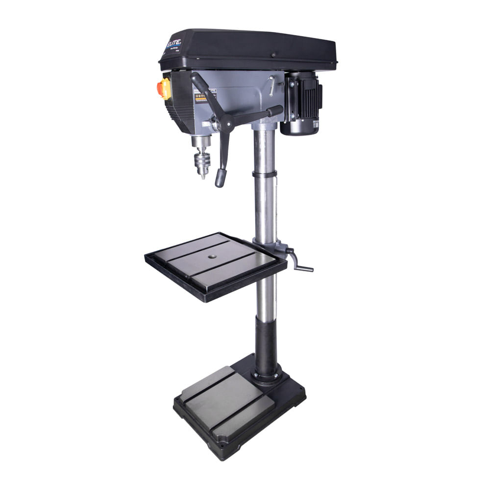 Taladro de Arbol Mandril 3/4 1500W 2940Rpm Elite Ta1500