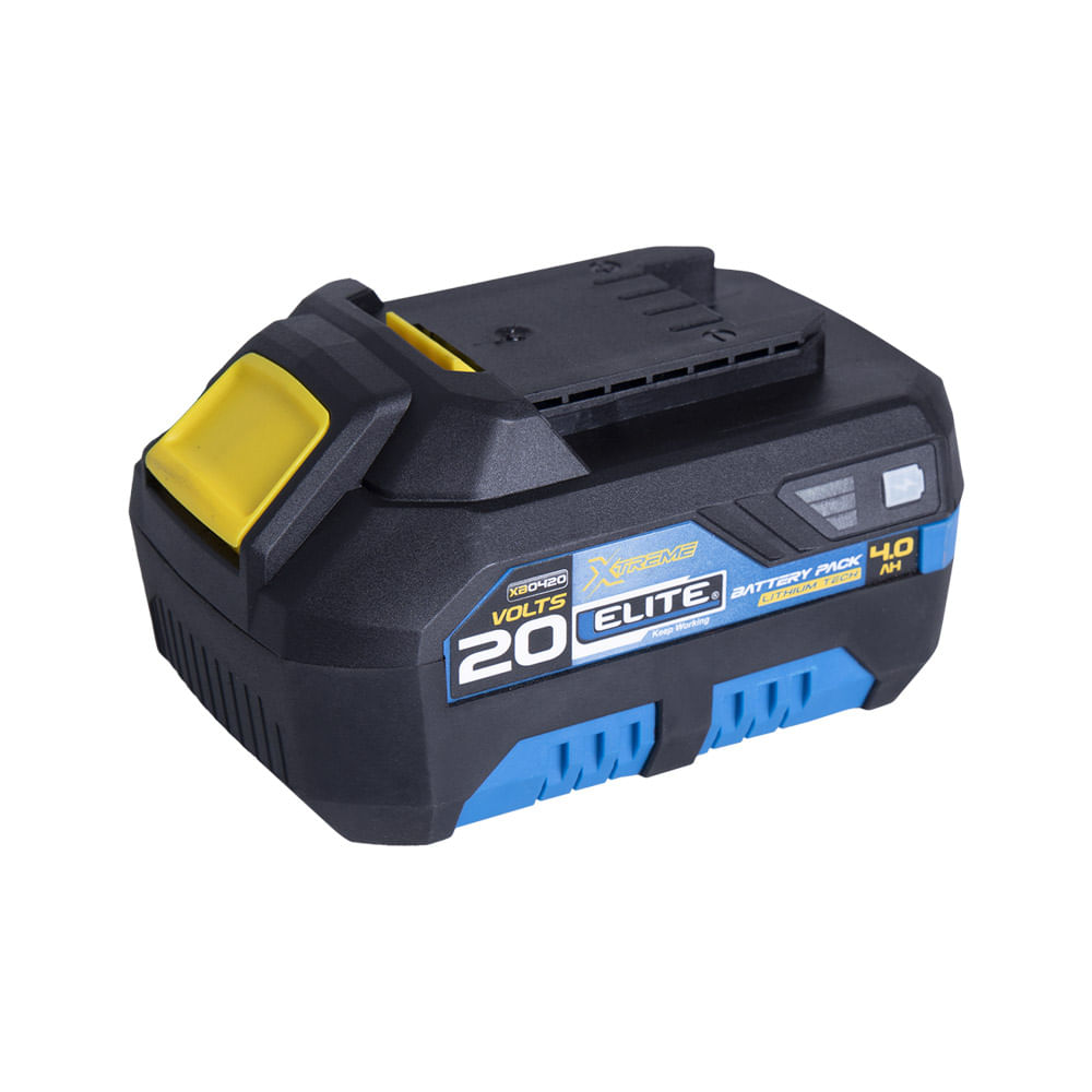 Batería 20 voltios 4 amperios Elite XB0420