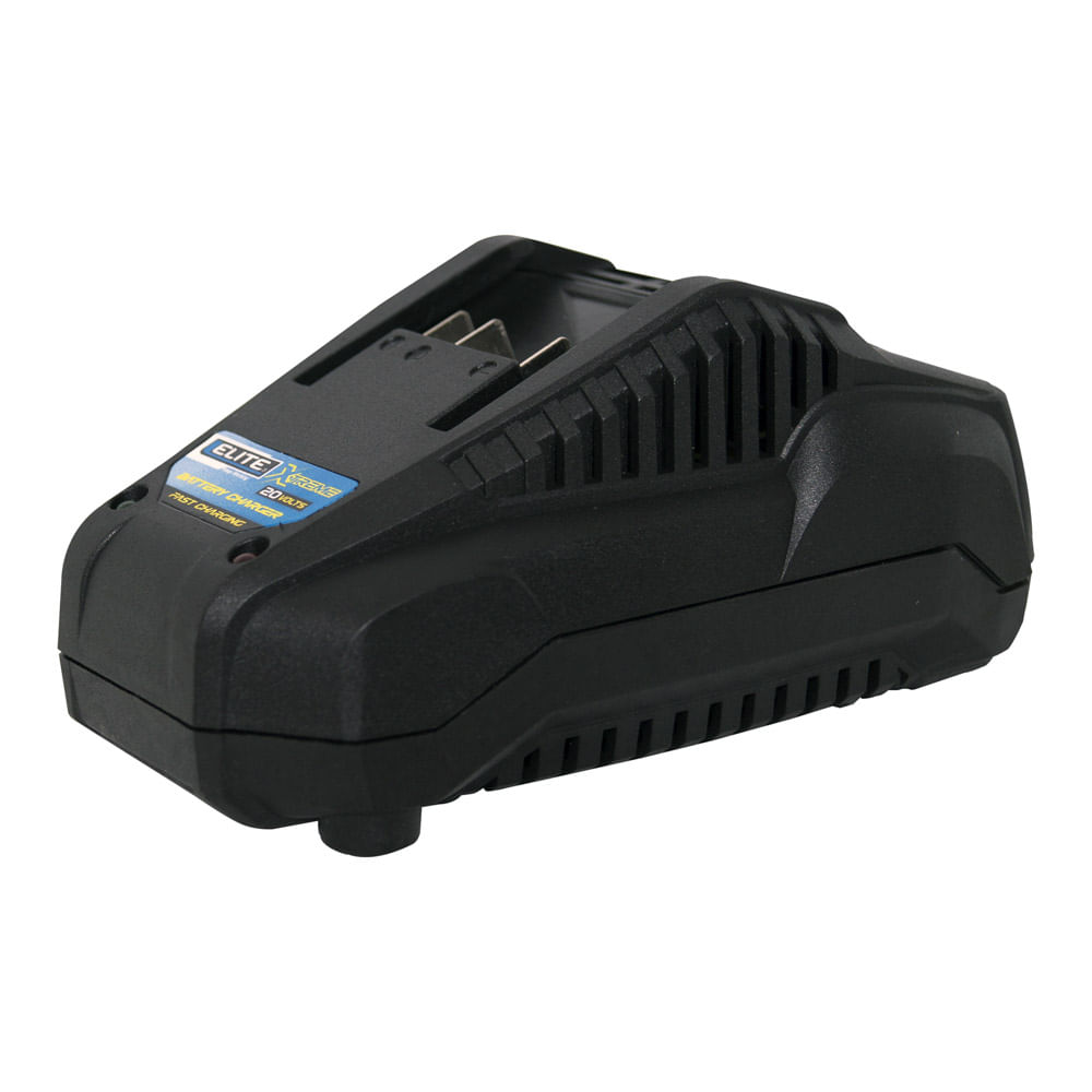 Cargador de baterías Elite XCB20