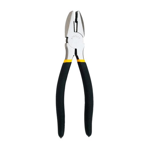 Alicate De Electricista 8" (203 Mm) Stanley 84-023LA