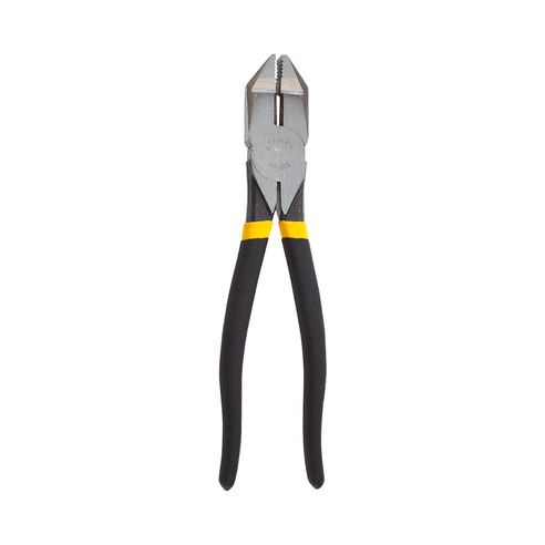 Alicates De Electricista De Alto Poder De 9 Pulg Stanley 84-222LA