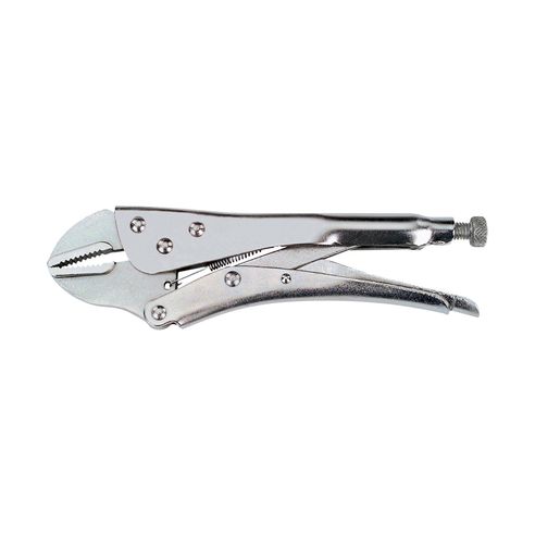 Alicate De Presión De Mordaza Recta 7 pulg (178 mm) Stanley 84-370