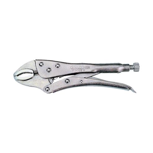 Alicate Hombresolo Curvo De 10" 84-369 Stanley