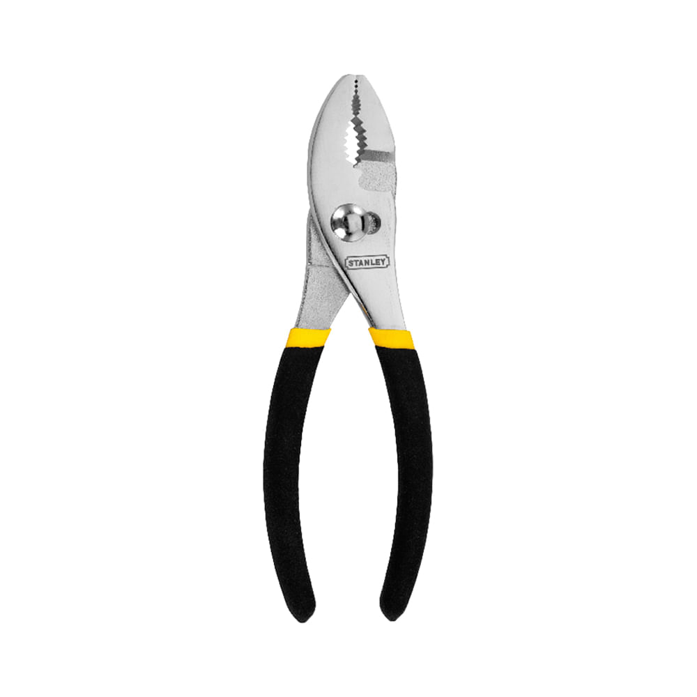 Alicate De Combinación 8" (203 Mm) Stanley 84-098