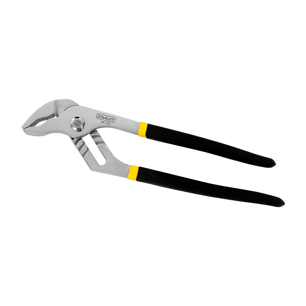 Alicates Articulados De Extensión 10 Pulg. Stanley 84-110
