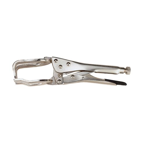 Alicate De Presión Tipo Soldador 9 Pulg (228 mm) Stanley 84-397