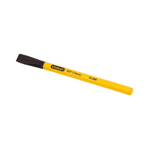 Cincel Cortafrío De 3/8" X 5-9/16" Stanley 16-286