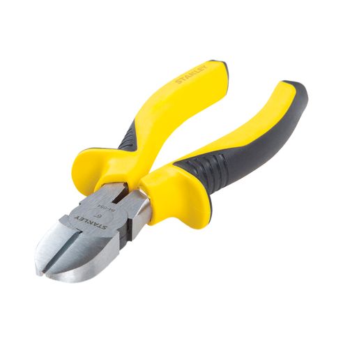 Alicate De Corte Diagonal PRO 6" (152 mm) 84-054LA Stanley