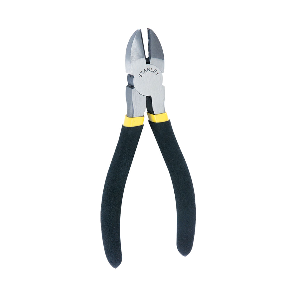 Alicate De Corte Diagonal De 5" (127 mm) 84-104LA Stanley