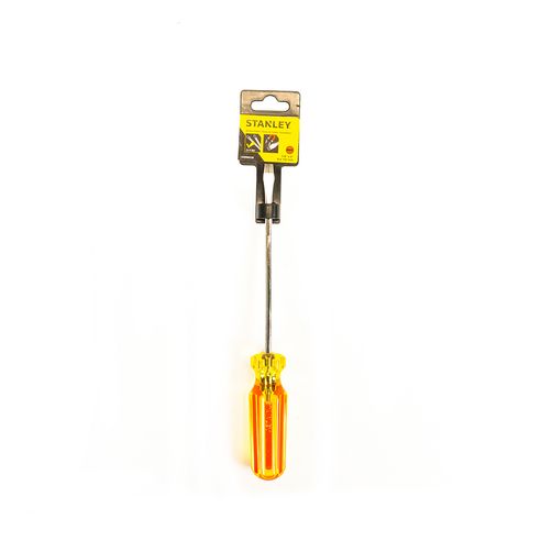 Destornillador Profesional De Pala 1/4 x 6" Stanley 69-120