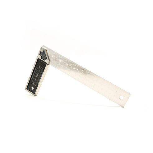 Escuadra Profesional 8" (203mm) Stanley 46-532