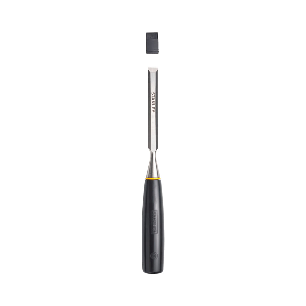 Formón Para Madera Serie 5000 3/8" (10mm) 16-106LA Stanley