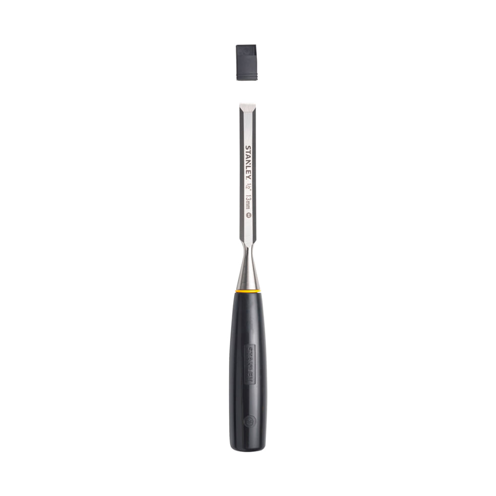 Formón Para Madera Serie 5000 1/2" (13 mm) Stanley 16-107LA