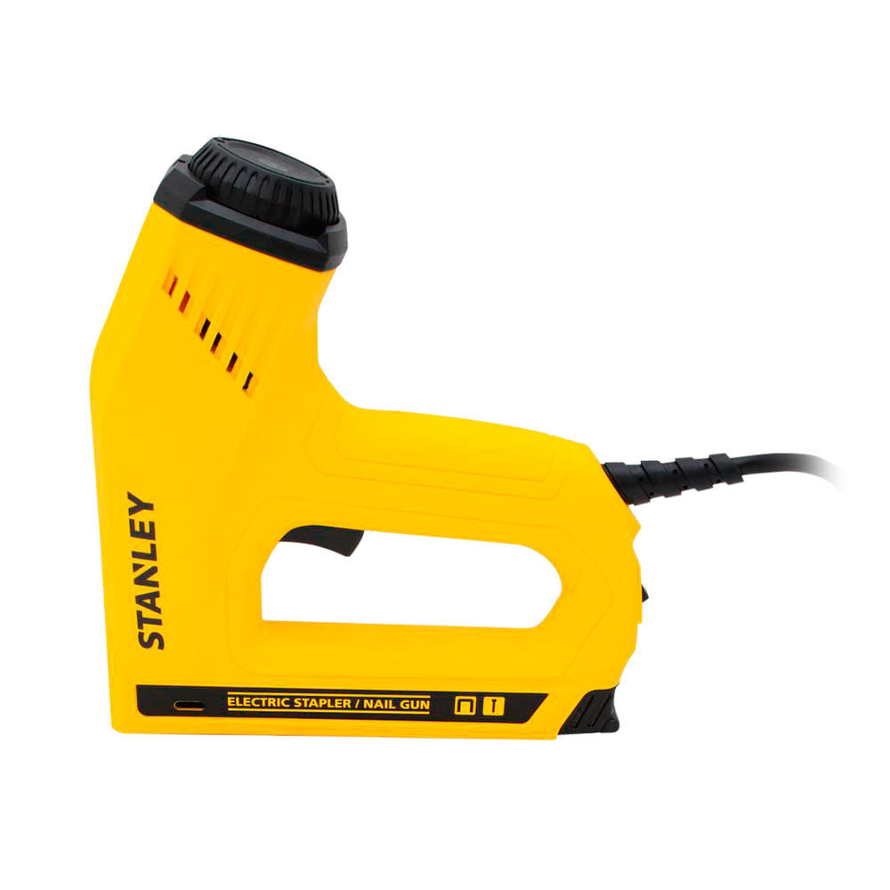 Grapadora Clavadora Eléctrica Stanley Stanley TRE550Z