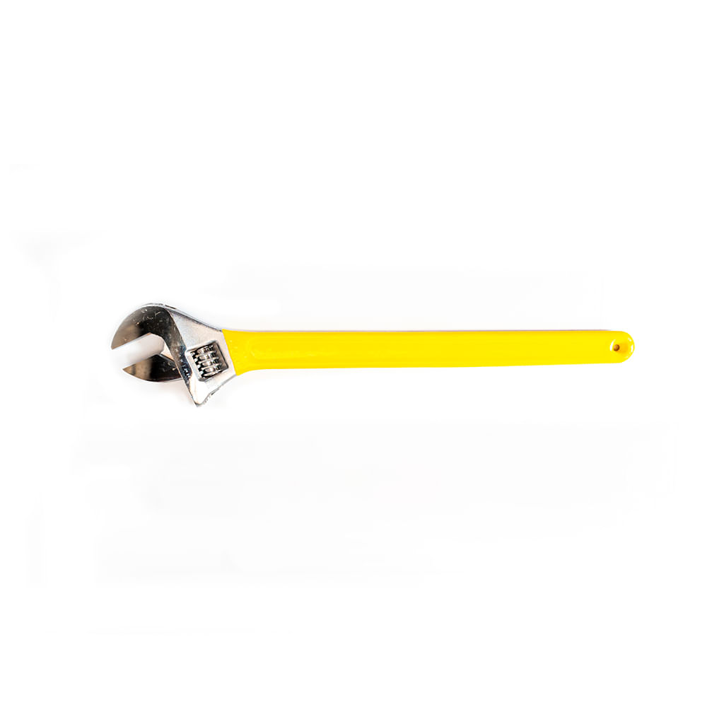 Llave Ajustable Profesional 24" (600 Mm) Stanley 97-797LA