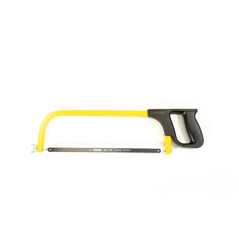 Arco De Sierra Fijo Básico 12" (305 Mm) Stanley 20-206