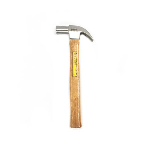 Martillo Con Mango De Madera Cabeza Cónica 13Oz(369 Gr) Stanley 51-269