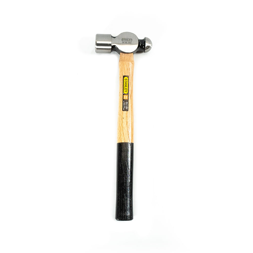 Martillo De Bola 32Oz (908 G) Stanley 54-193