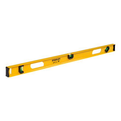 Nivel De Alumínio Basic I-Beam 36" (914mm) Stanley STHT42075-LA