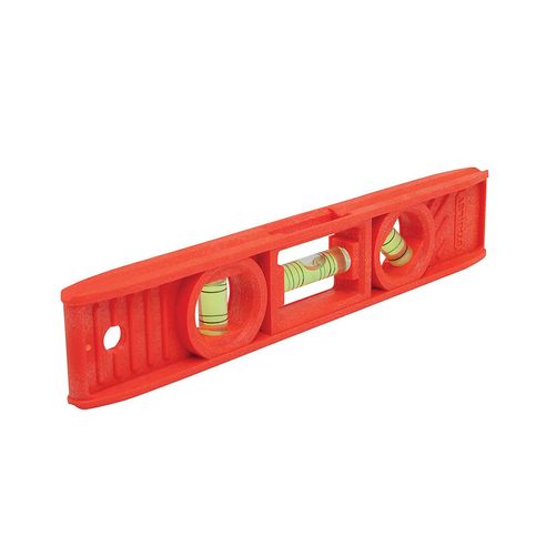Nivel Torpedo De Plastico De 8" 42-294 Stanley