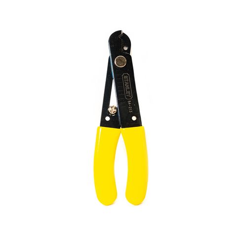 Alicate Pelacables De 5 Pulg. (130mm) Stanley 84-213