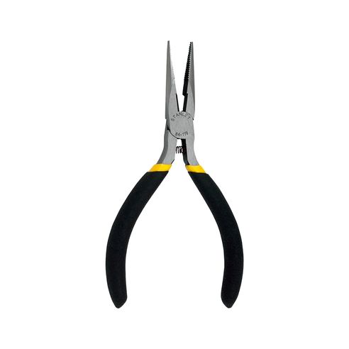 Alicate Miniatura Punta Larga Cortante 4" (101mm) 84-119LA Stanley