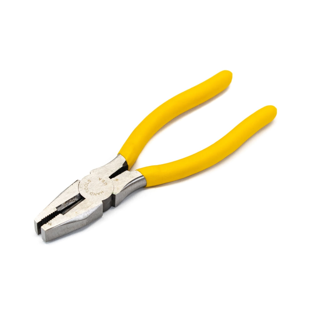 Alicate Aislado de 8"