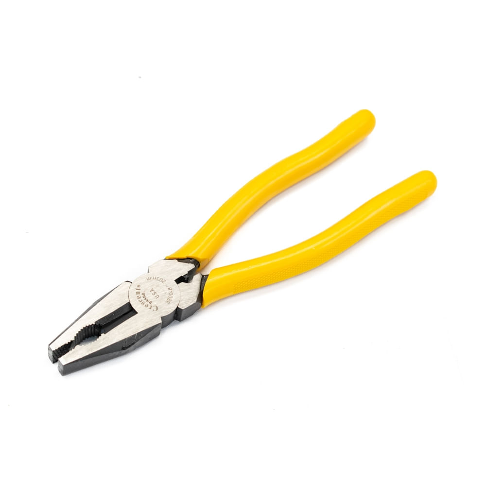 Alicate Aislado de 8 1/2" Tipo Crescent