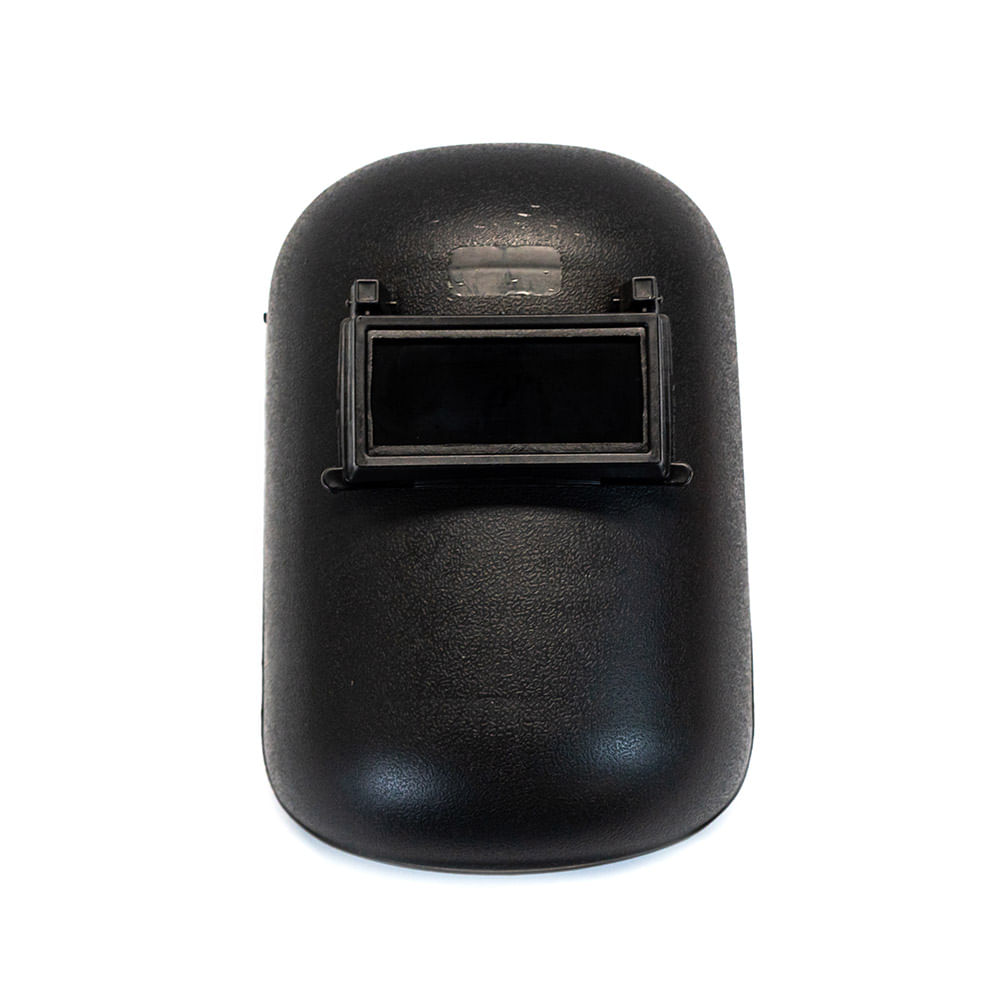 Careta para soldar  movil