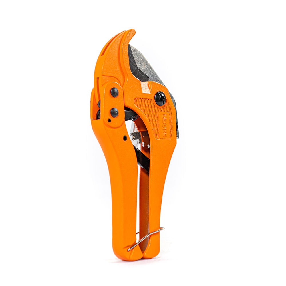 Tijera -Cortatubo- P/Pvc - Multim - 1/8"A 1.5/8"(6)