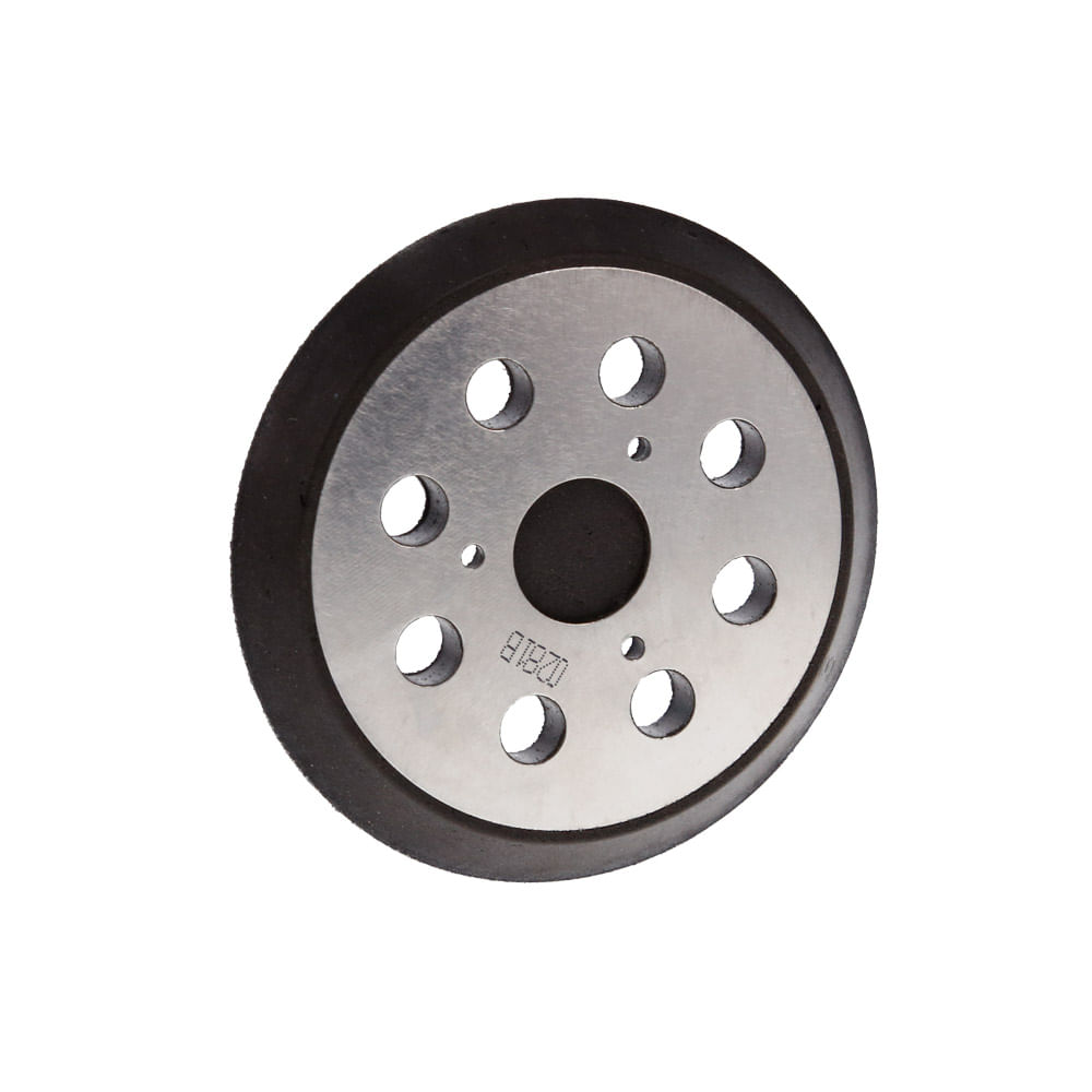Respaldo Para Velcro 5" 8 Huecos Black + Decker 15-1281-08