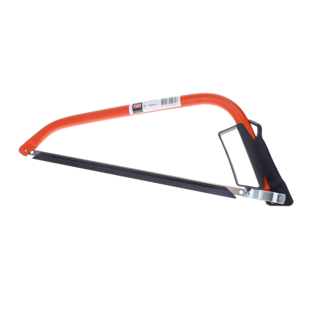 Serrucho soqueador 21 pulgadas arco Bahco SE-16-21