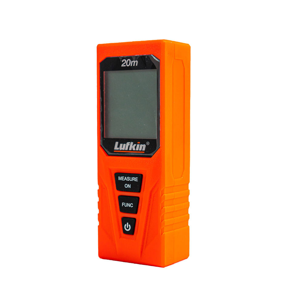 Medidor D/Distancia Laser-Lufkin-Tl0020-20Mts (1)(Df)