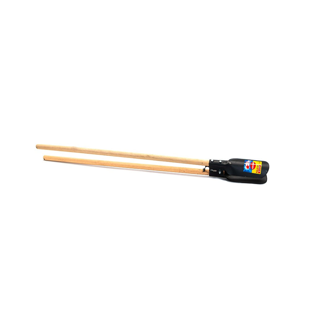 Pala Draga Hoyad.  Herragro 5408-10(1.25Mt(6C13Iva5%(Vp(6)