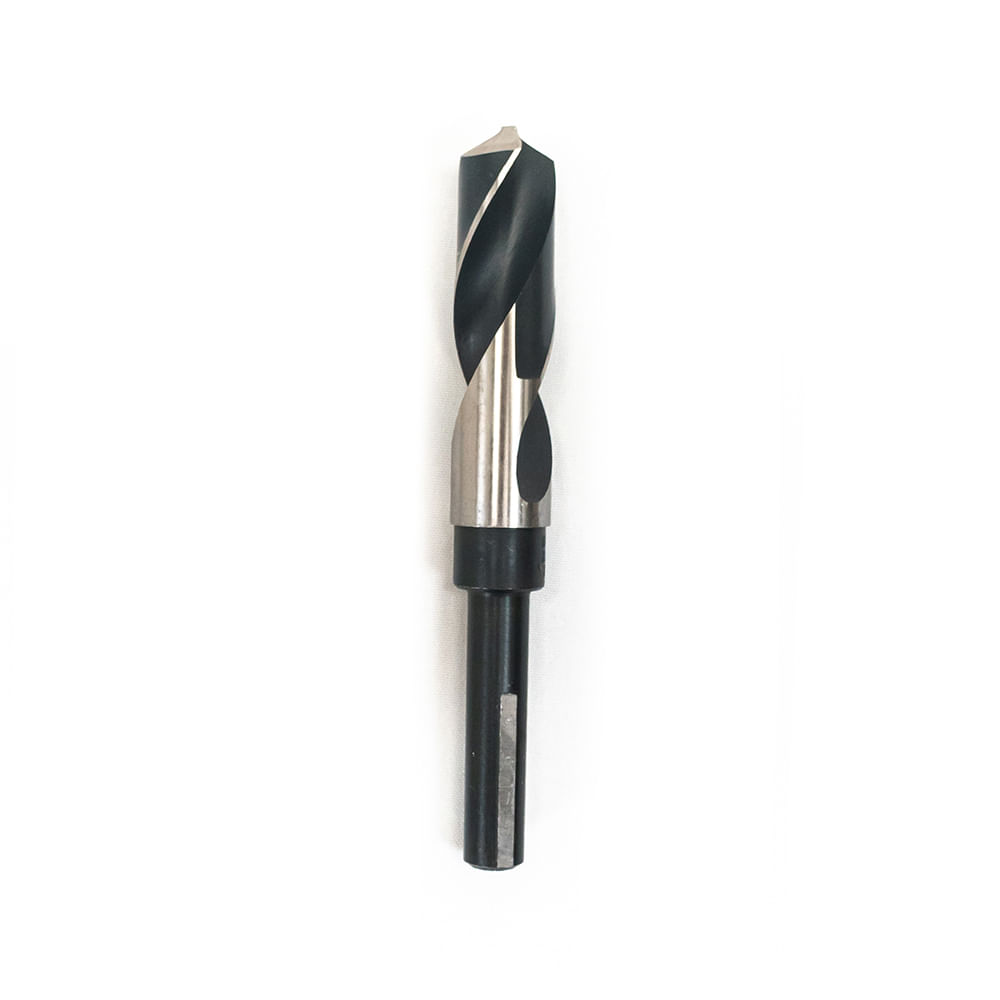 Broca HSS 13/16" x 1/2" reducida Irwin