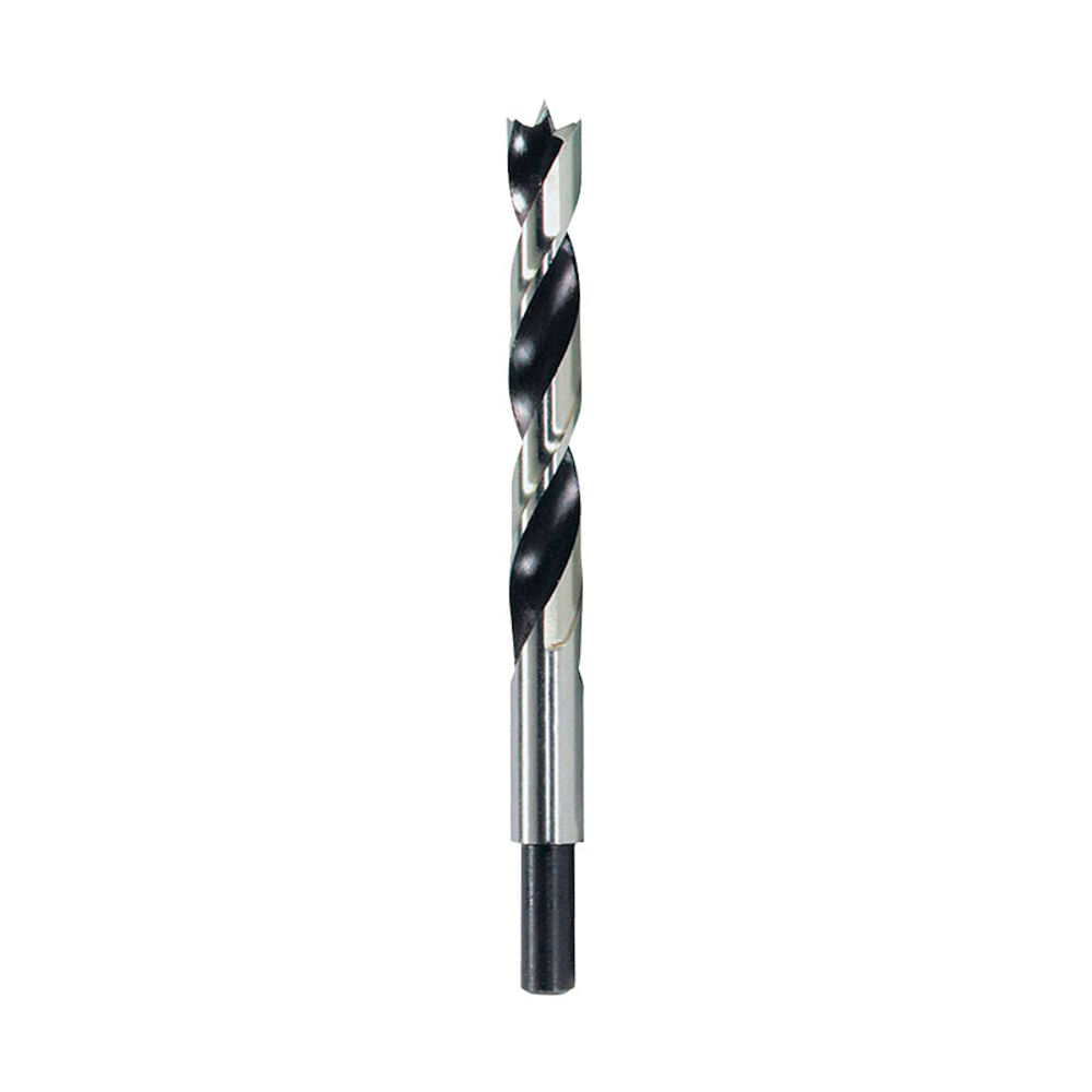 Broca para madera 1/2" x 3/8" reducida Irwin 49618